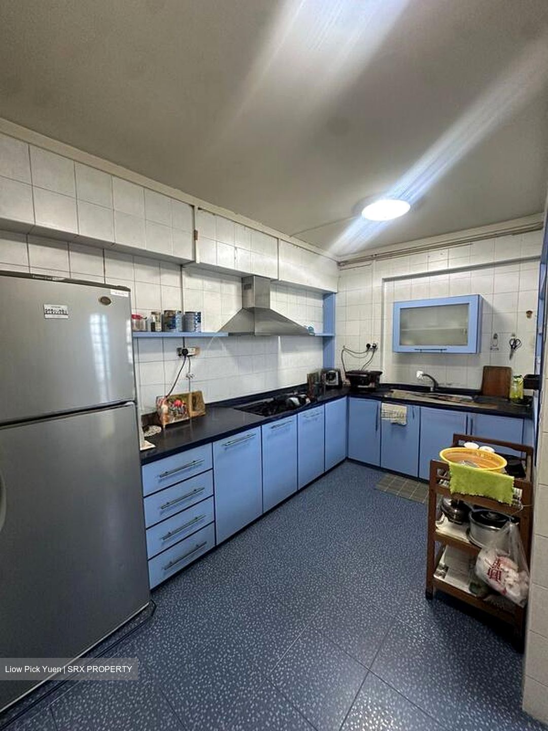 Blk 864 Jurong West Street 81 (Jurong West), HDB 5 Rooms #516105691